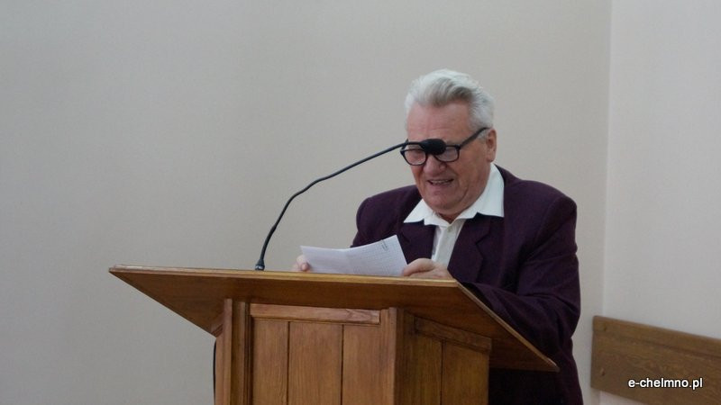 Odbyła się VII sesja Chełmińskiej Rady Seniorów