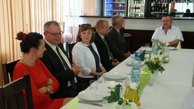 70 lat Klubu Turystów Wodnych w Chełmnie