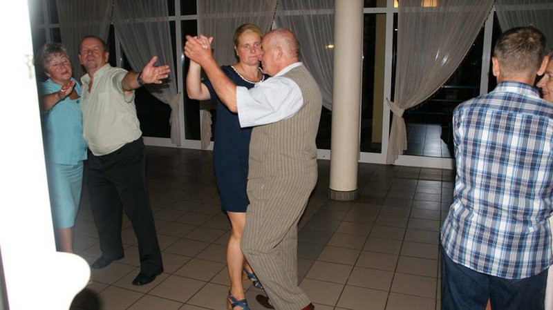 70 lat Klubu Turystów Wodnych w Chełmnie