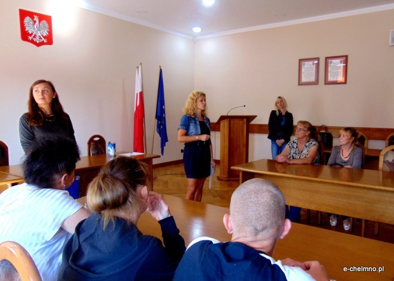 Oferta dla poszukujących pracy