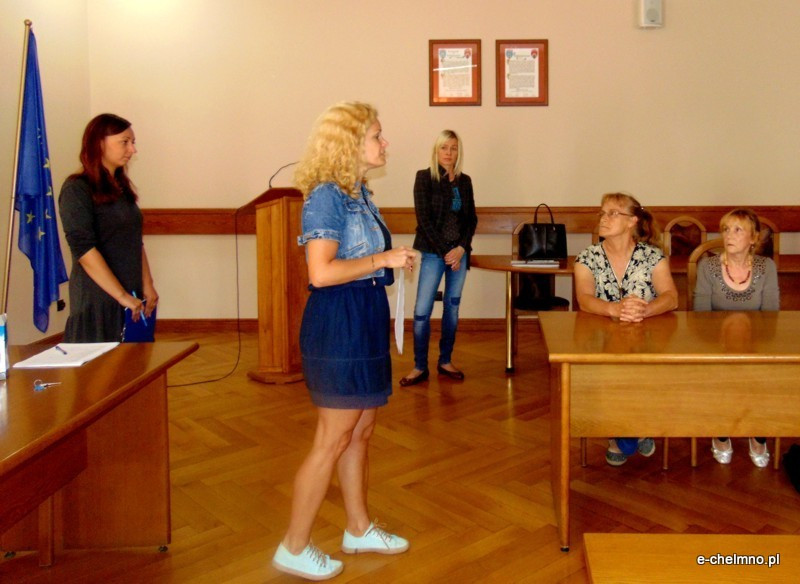 Oferta dla poszukujących pracy