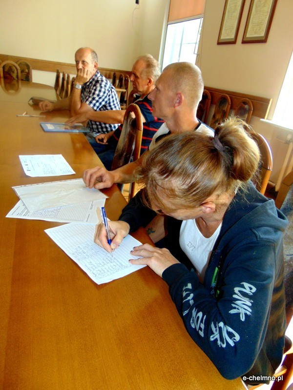 Oferta dla poszukujących pracy