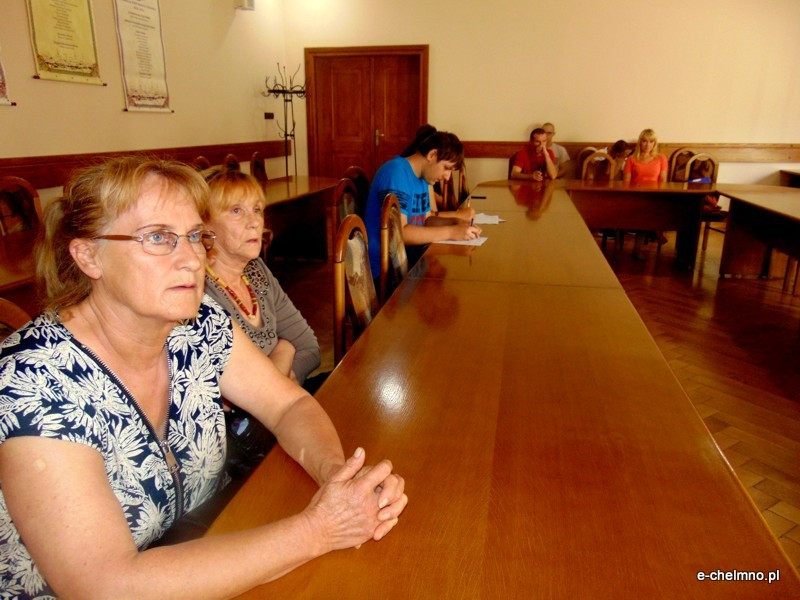 Oferta dla poszukujących pracy