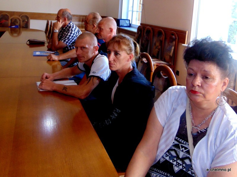 Oferta dla poszukujących pracy