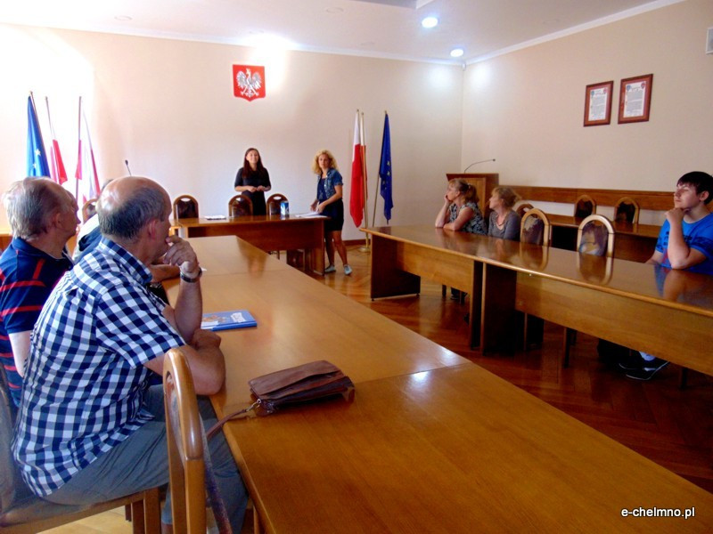 Oferta dla poszukujących pracy