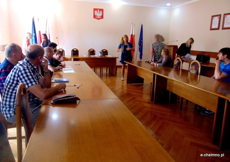 Oferta dla poszukujących pracy