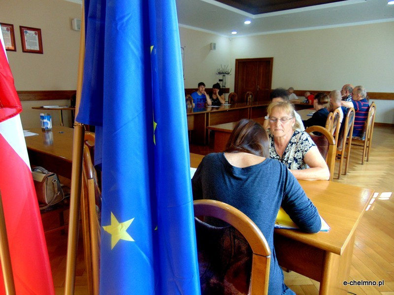 Oferta dla poszukujących pracy