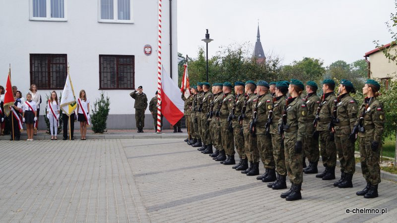 Apel Pamięci poległych pod Bukowcem