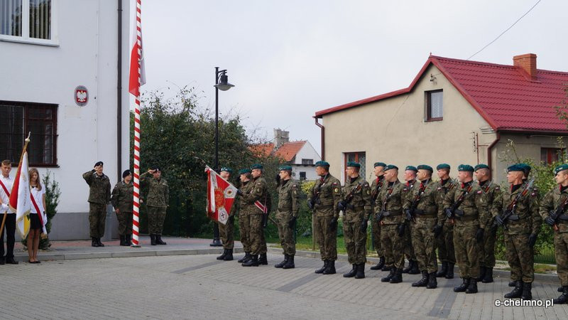Apel Pamięci poległych pod Bukowcem
