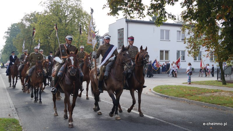 Apel Pamięci poległych pod Bukowcem