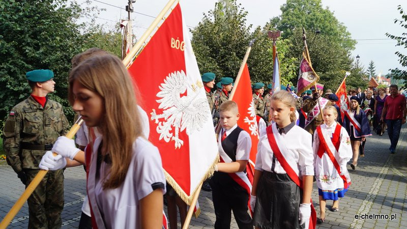 Apel Pamięci poległych pod Bukowcem