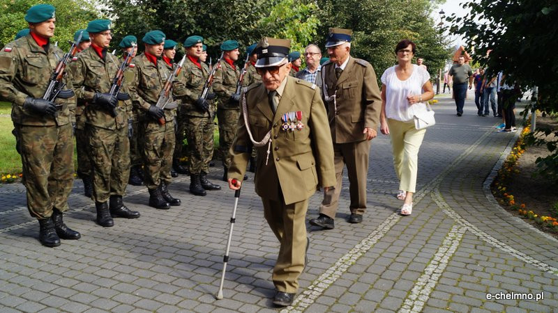 Apel Pamięci poległych pod Bukowcem