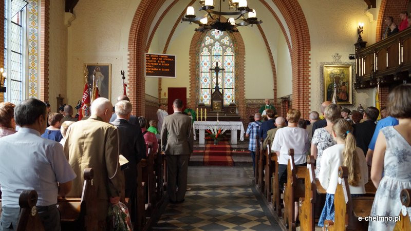 Apel Pamięci poległych pod Bukowcem