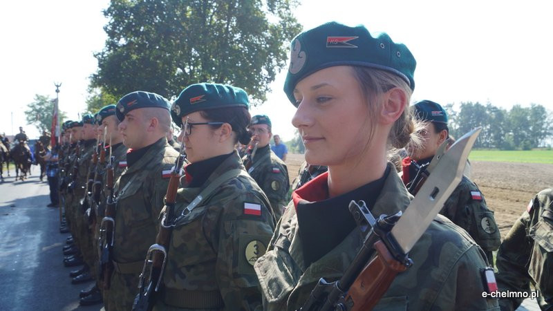 Apel Pamięci poległych pod Bukowcem