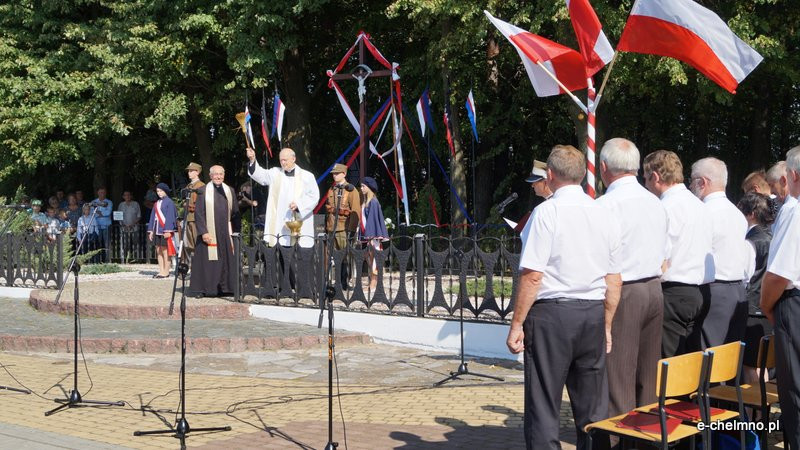 Apel Pamięci poległych pod Bukowcem