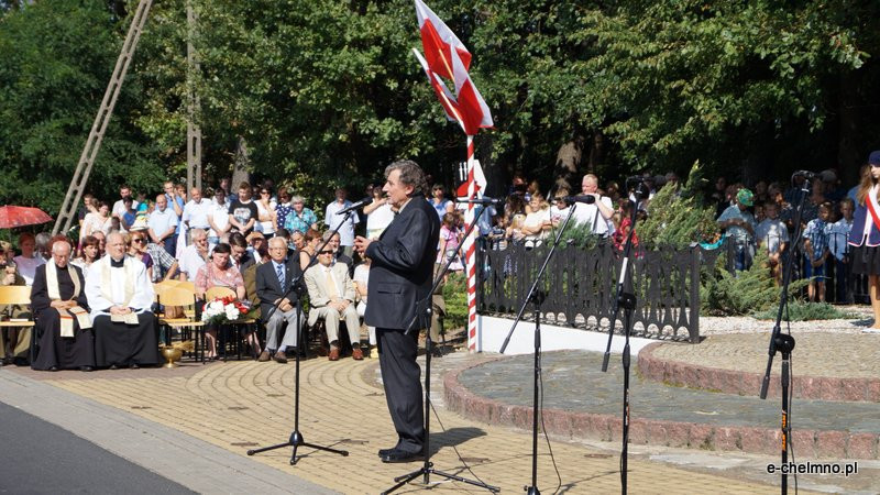 Apel Pamięci poległych pod Bukowcem