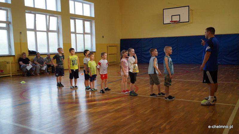 FUTSAL KIDS CHEŁMNO