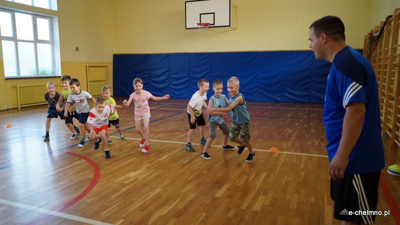 FUTSAL KIDS CHEŁMNO