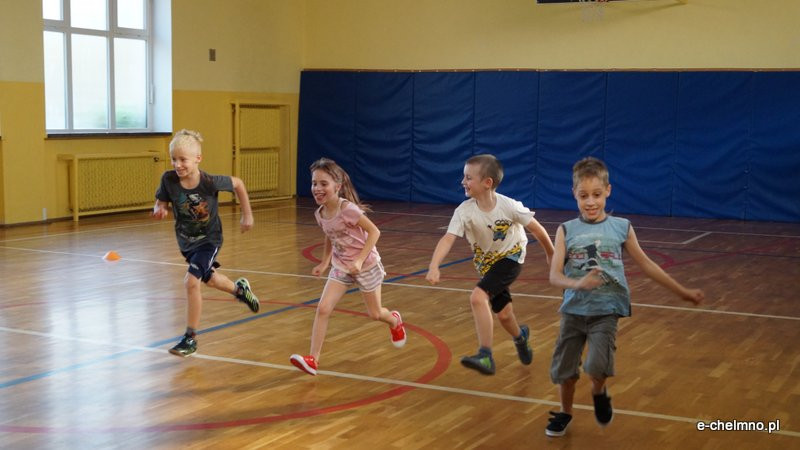 FUTSAL KIDS CHEŁMNO