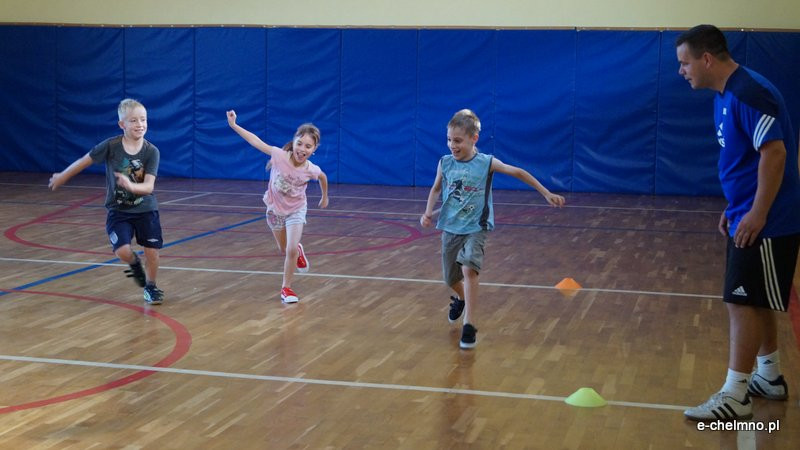 FUTSAL KIDS CHEŁMNO