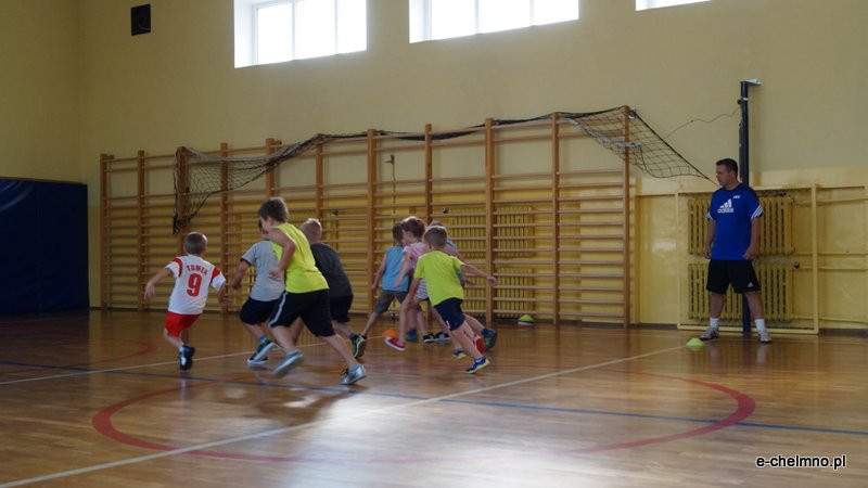 FUTSAL KIDS CHEŁMNO