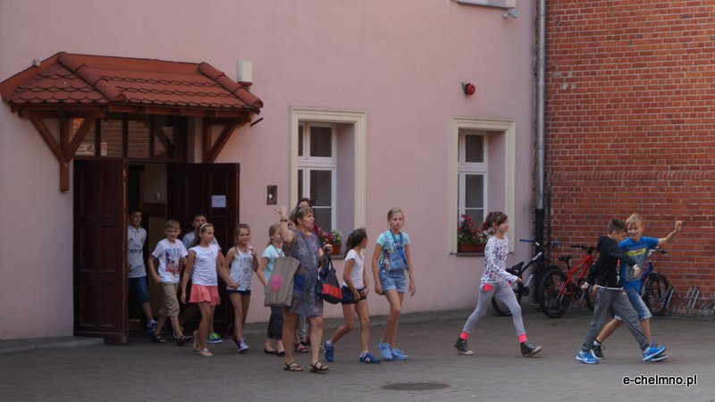 20 metrów bezmyślnego parkowania