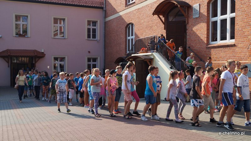 20 metrów bezmyślnego parkowania