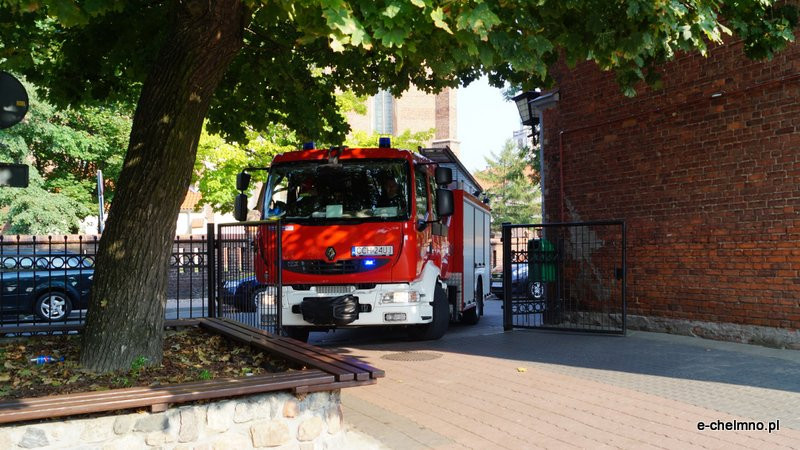 20 metrów bezmyślnego parkowania