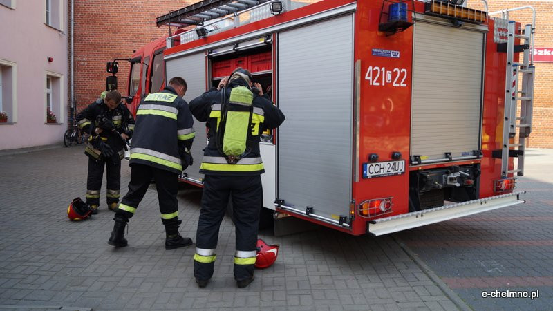 20 metrów bezmyślnego parkowania