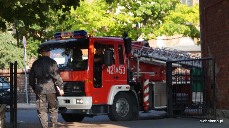 20 metrów bezmyślnego parkowania