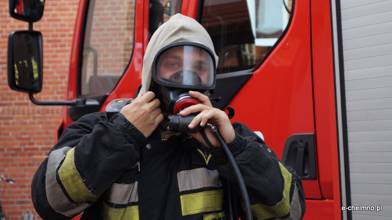 20 metrów bezmyślnego parkowania