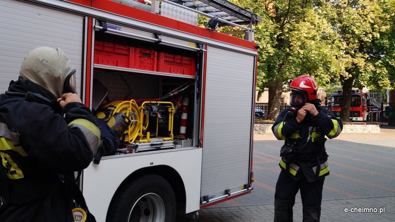 20 metrów bezmyślnego parkowania