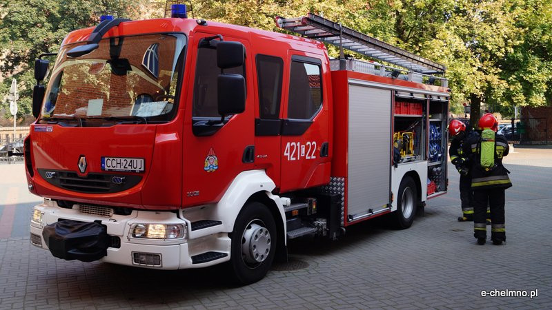 20 metrów bezmyślnego parkowania