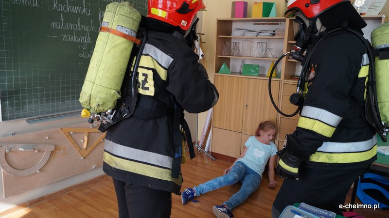 20 metrów bezmyślnego parkowania