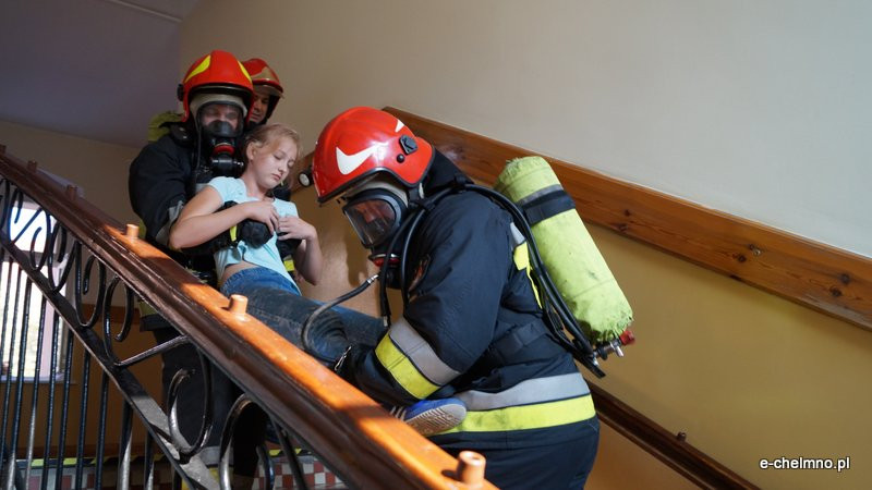 20 metrów bezmyślnego parkowania