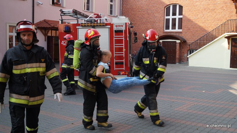 20 metrów bezmyślnego parkowania