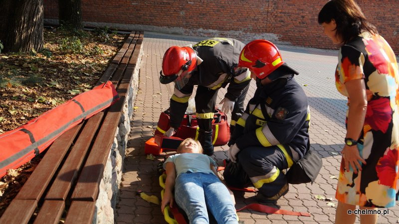 20 metrów bezmyślnego parkowania