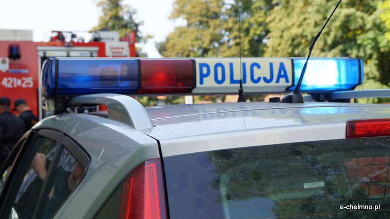 20 metrów bezmyślnego parkowania