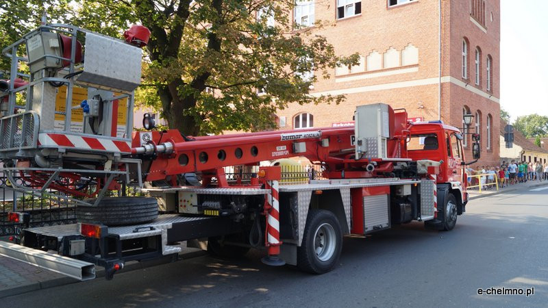 20 metrów bezmyślnego parkowania