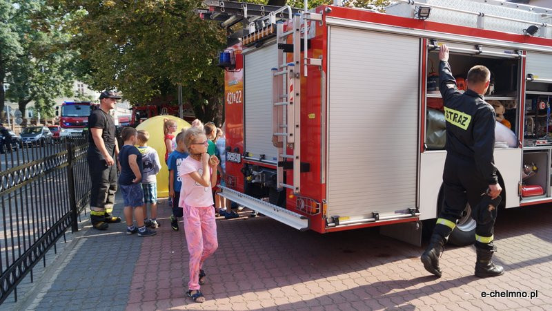 20 metrów bezmyślnego parkowania