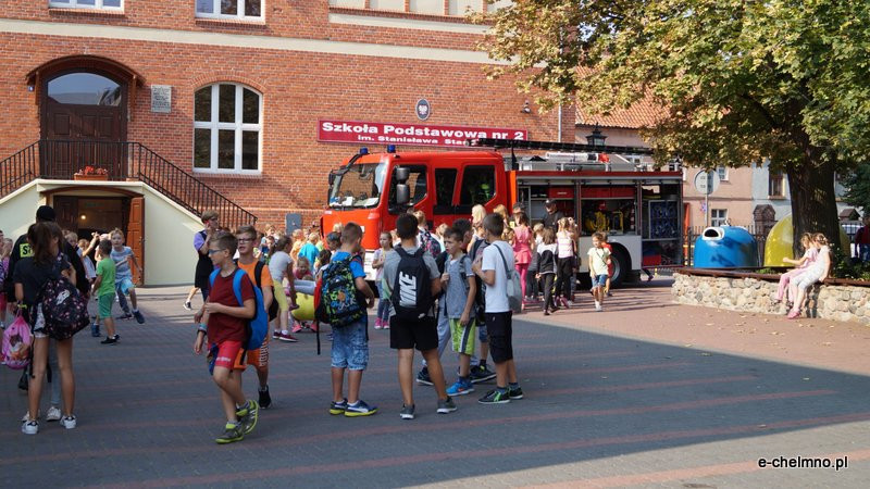 20 metrów bezmyślnego parkowania