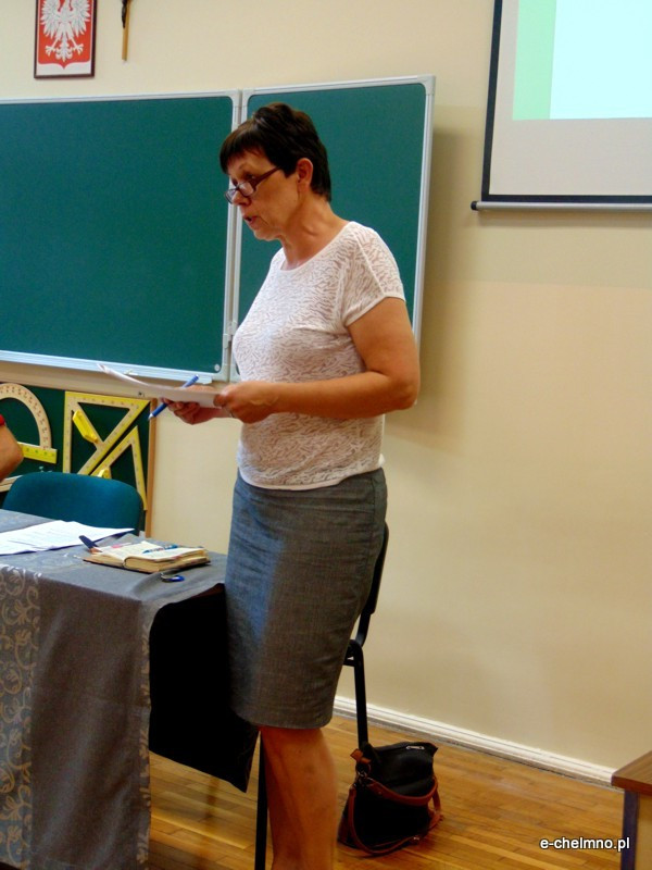 LGD Chełmno - Walne Zebranie Członków Stowarzyszenia