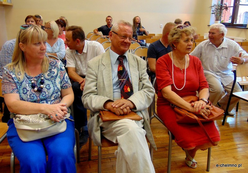 LGD Chełmno - Walne Zebranie Członków Stowarzyszenia