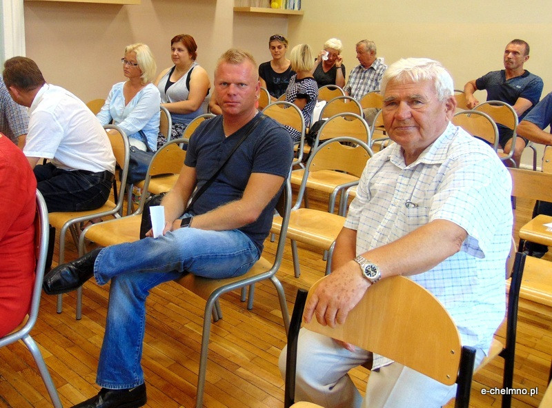 LGD Chełmno - Walne Zebranie Członków Stowarzyszenia
