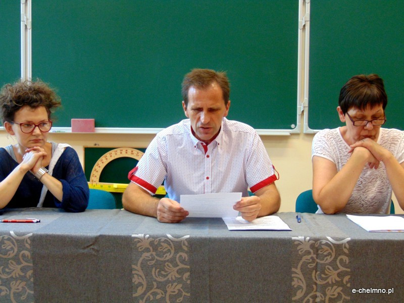 LGD Chełmno - Walne Zebranie Członków Stowarzyszenia