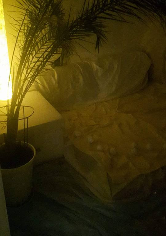 Symulacje polisensoryczne ? pożegnanie lata