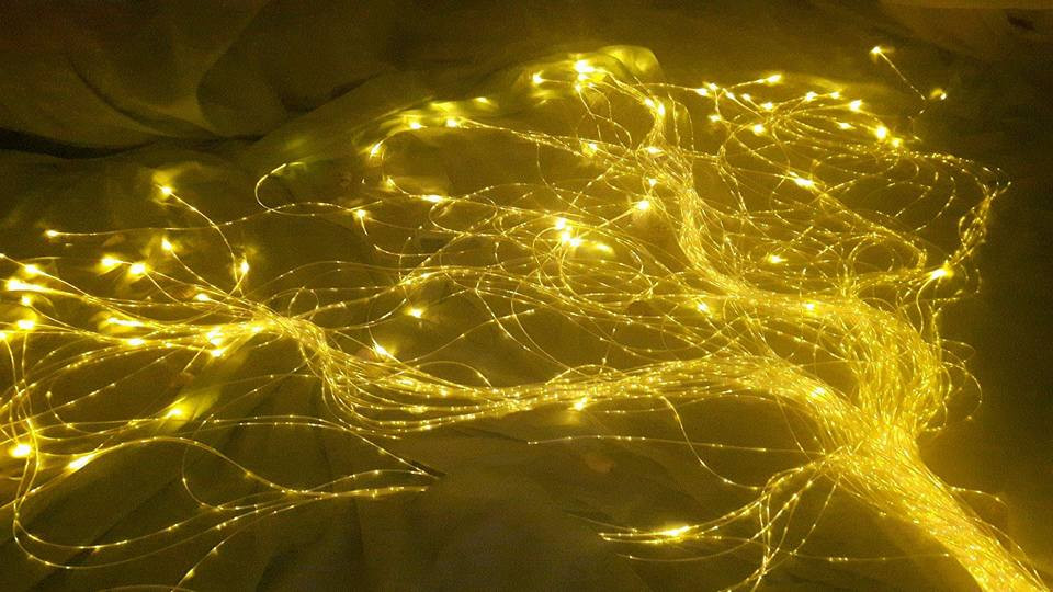 Symulacje polisensoryczne ? pożegnanie lata