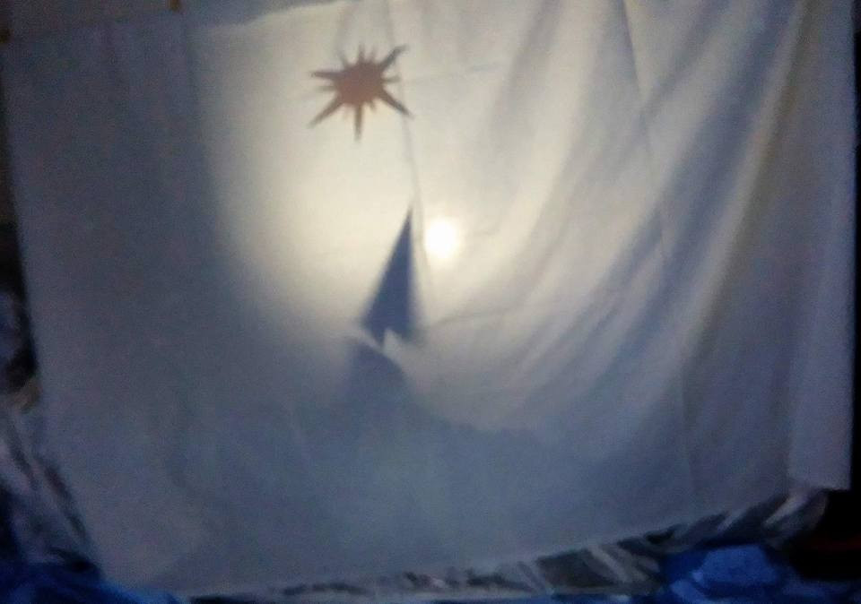 Symulacje polisensoryczne ? pożegnanie lata