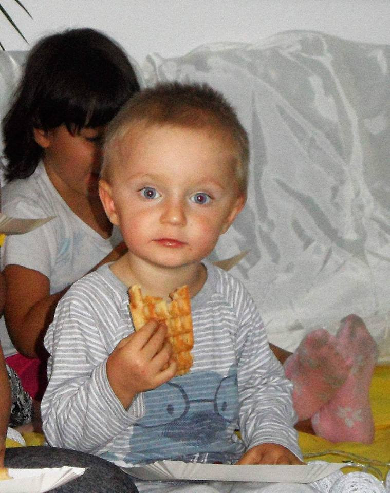 Symulacje polisensoryczne ? pożegnanie lata