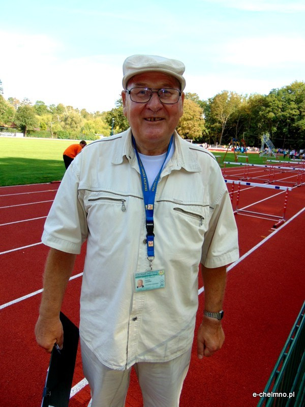 Liga Młodzików - Finał Drużynowych Mistrzostw Województwa w lekkoatletyce